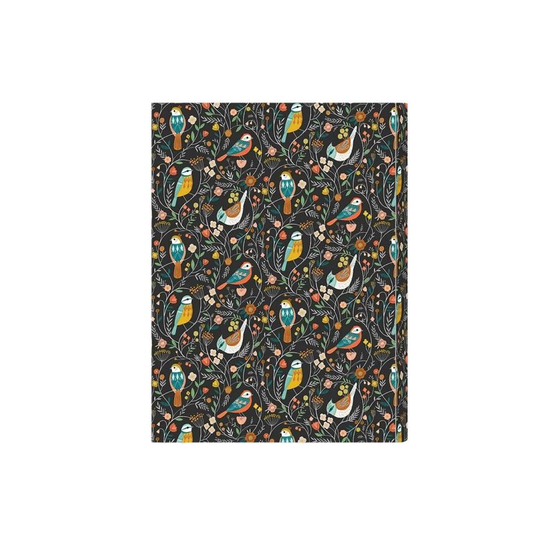 دفتر خاطرات 80 برگ مدل Pa144