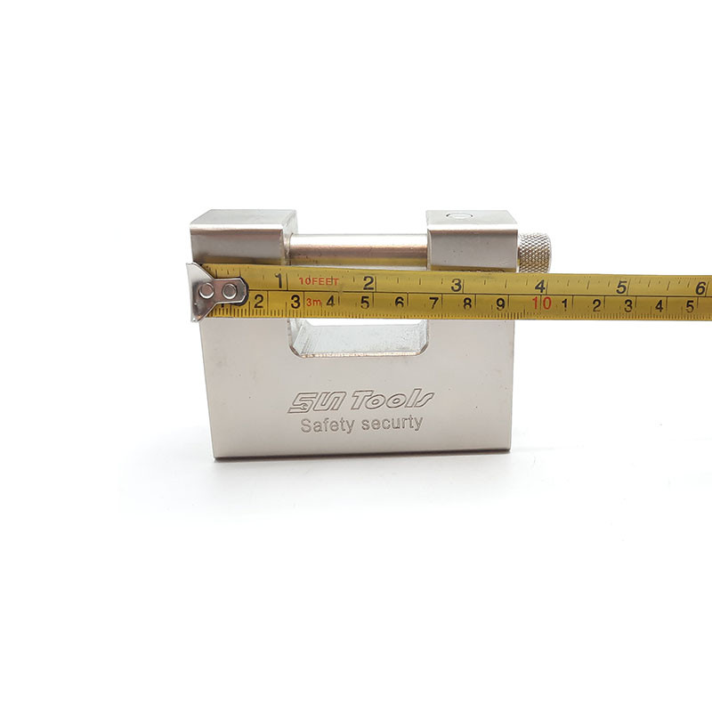 قفل کتابی سان تولز مدل 94 قفل کتابی سان تولز مدل 94