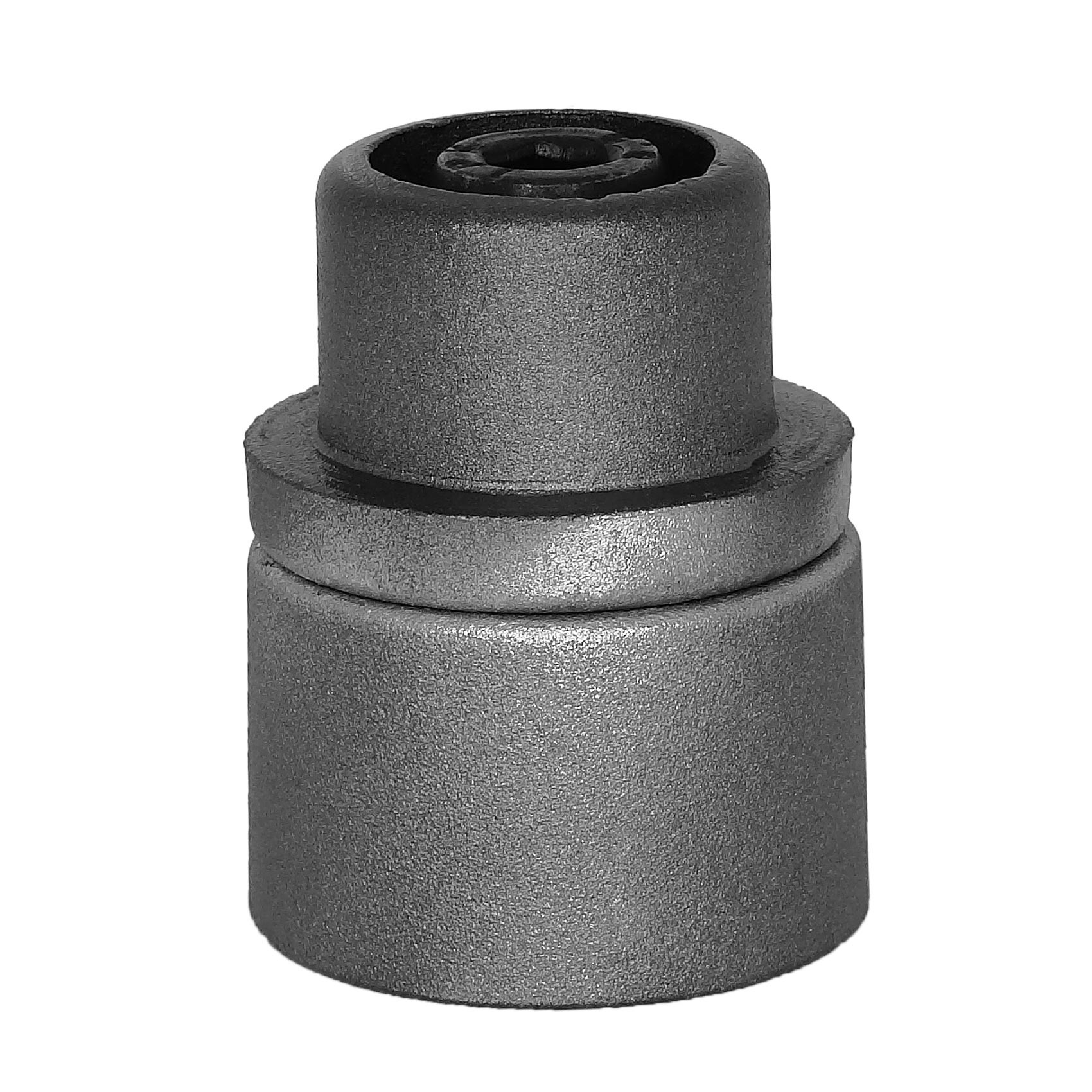 لقمه اتو لوله سبز تیوان مدل ART-MA-25Y سایز 25 میلی متر