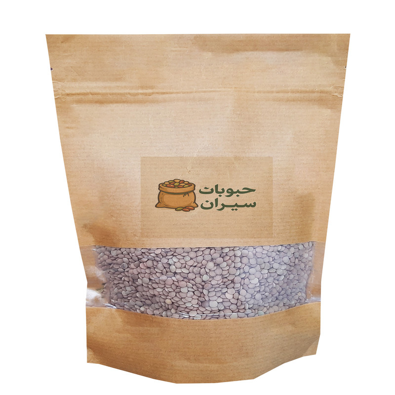 عدس ریز آشی سیران - 900 گرم