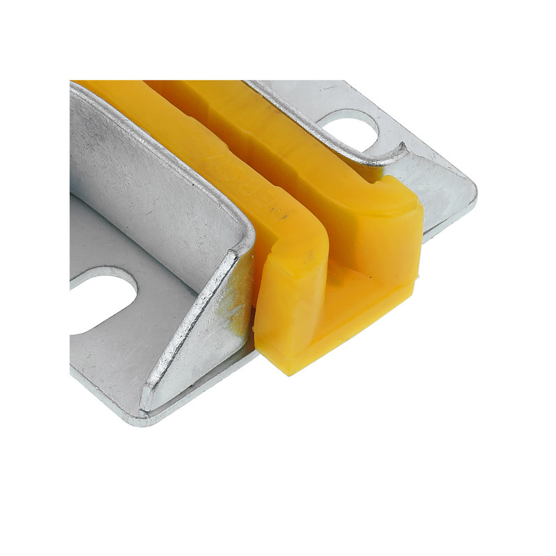 کفشک راهنمای ریل آسانسور مدل تی5