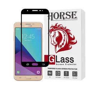 Horse CERAMHORS Screen Protector For Samsung Galaxy J7 Prime