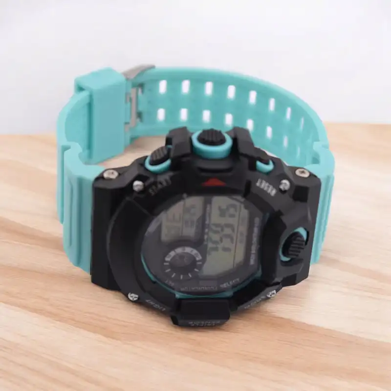 ساعت مچی دیجیتال مدل F-SPORT