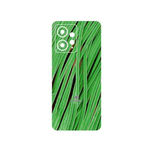 MAHOOT Atom Universe 5 Cover Sticker for Xiaomi Redmi Note 12 4G