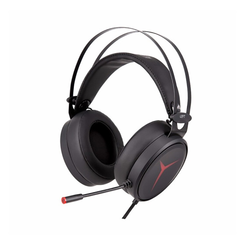 هدفون مخصوص بازی لنوو مدل HOS SETHEAD360 STAR Y SERIESS