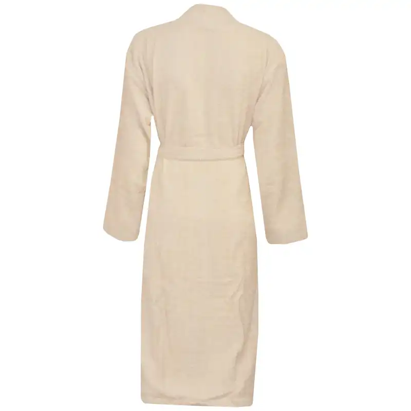 سرویس حوله پالتویی 6 تکه کاتن باکس مدل Aile seti