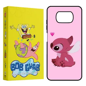 BOB GHAB BCHAPX3 Cover For Xiaomi Poco X3 4G / Poco X3 Pro 4G