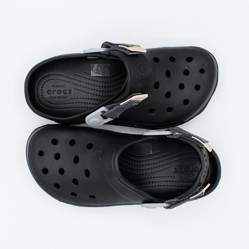 صندل زنانه کراکس مدل آلترین