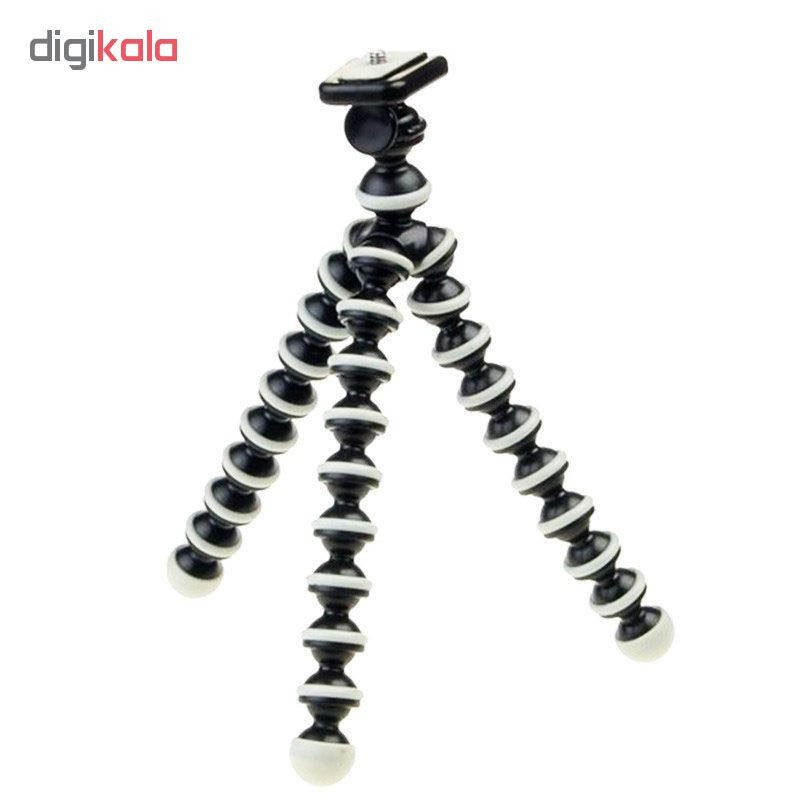 سه پایه دوربین مدل DCA0111