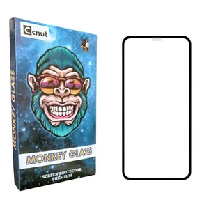 Coconut monku Screen Protector For Apple iPhone 11 Pro / X / XS