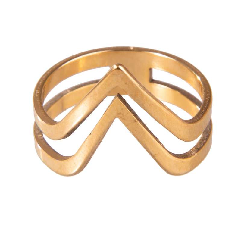 انگشتر زنانه کد RKH_745