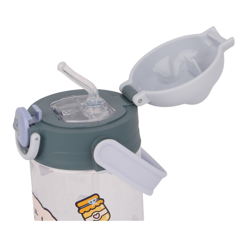 قمقمه کودک مدل اکریلیک گنجایش 0.650 لیتر