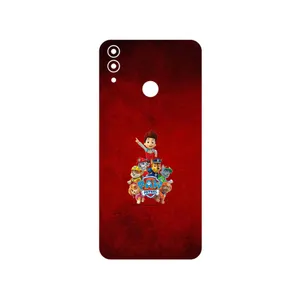 MAHOOT Paw Patrol Cover Sticker for Honor 8C
