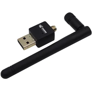 کارت شبکه بی سیم شارک مدل 802-300MBP-SHORT ANTEN کد 2024