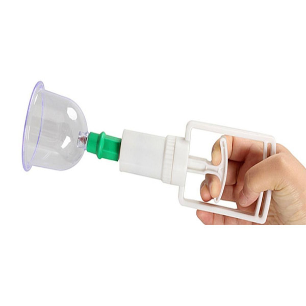 دستگاه بادکش مدل KMBB06 مجموعه 7 عددی