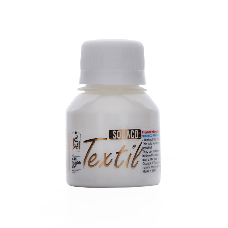 مدیوم پارچه سوداکو مدل روشن کننده حجم 55 میلی لیتر