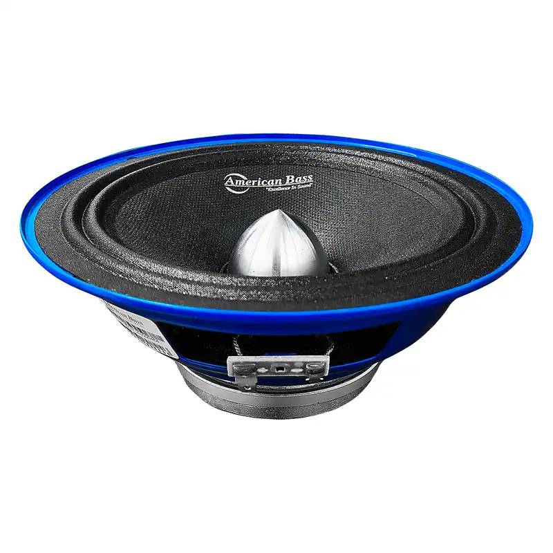 میدرنج امریکن بیس مدل 6.5 NEO V.2 - بسته دو عددی