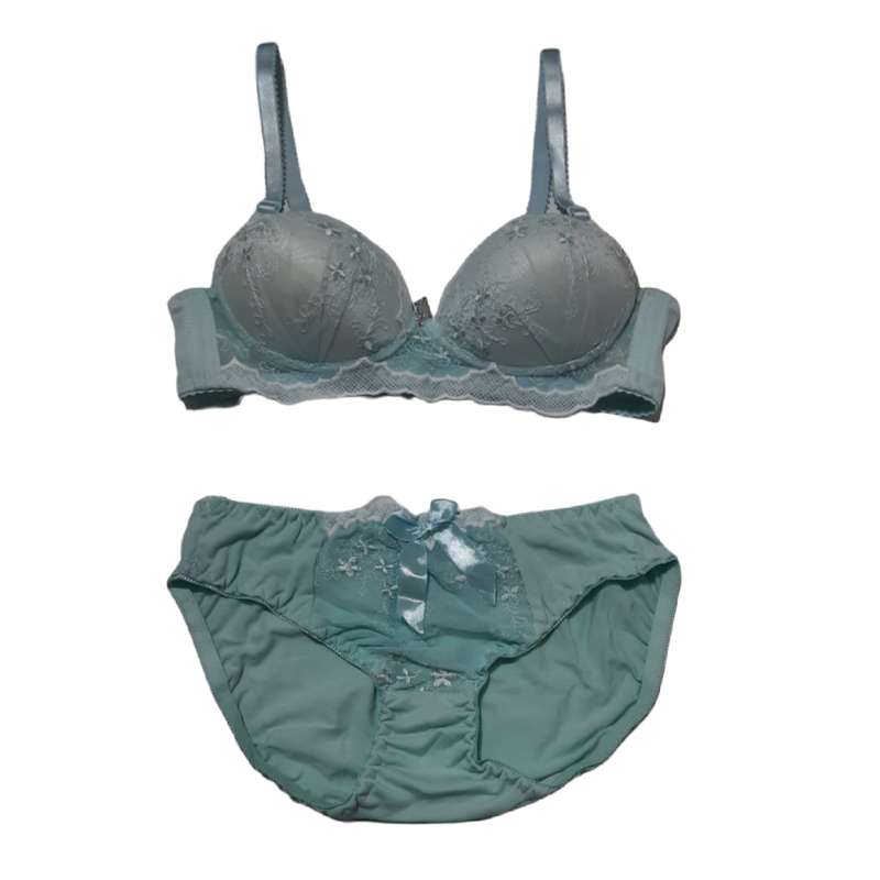 ست شورت و سوتین زنانه مدل YS8260