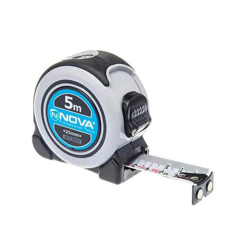 متر 5 متری نووا مدل 5025