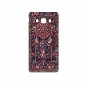 MAHOOT Rug Cover Sticker for Samsung Galaxy J5 2016