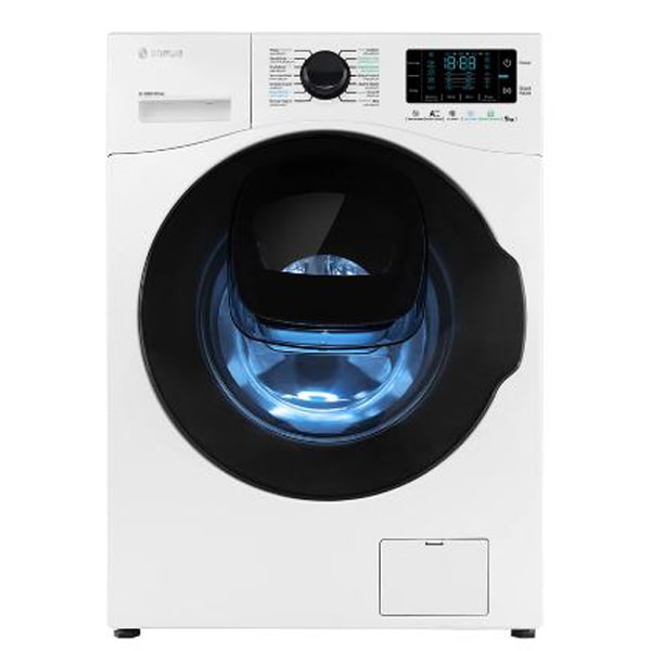 نکته خرید - قیمت روز ماشین لباسشویی اسنوا مدل SWM-94W60 ظرفیت 9 کیلوگرم خرید