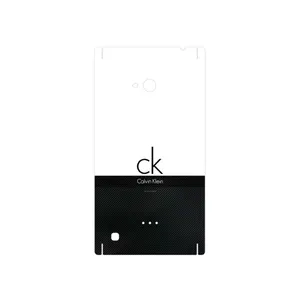 MAHOOT Calvin Klein Cover Sticker for Nokia Lumia 720