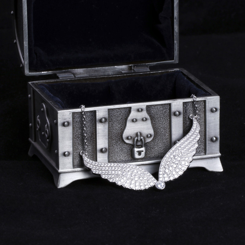 گردنبند نقره زنانه مدل GTA-228 گردنبند نقره زنانه مدل GTA-228