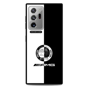 AKAM AMC-WSGN20U-BENZ11 Cover For Samsung Galaxy Note 20 Ultra