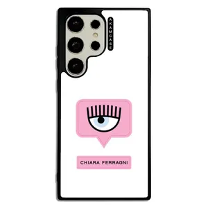 AKAM AMCWSGS23U-CHIARA13 Cover For Samsung Galaxy S23 Ultra