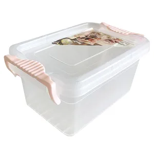 ظرف نگهدارنده مدل MX1