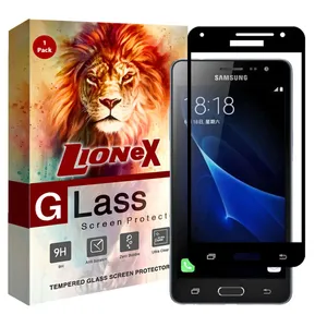 Lionex CRC-L Ceramics Screen Protector For Samsung Galaxy J3 Pro