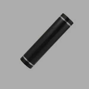 قاب پاور بانک مدل جیبی تک سل فلزی