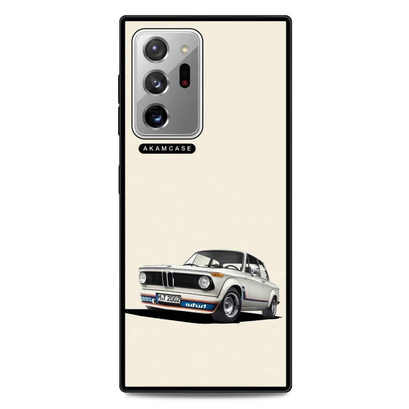 کاور آکام مدل AMCWSGN20U-BMW-10 مناسب برای گوشی موبایل سامسونگ Galaxy Note 20 Ultra