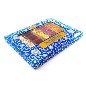  مسقطی میکس 03 کادویی کارکیا - 500 گرم