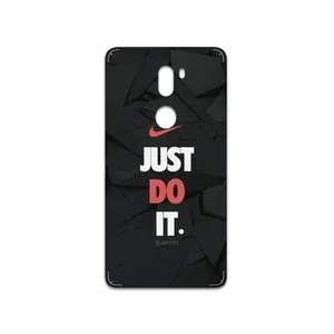 MAHOOT  NK Cover Sticker for Xiaomi Mi 5s Plus