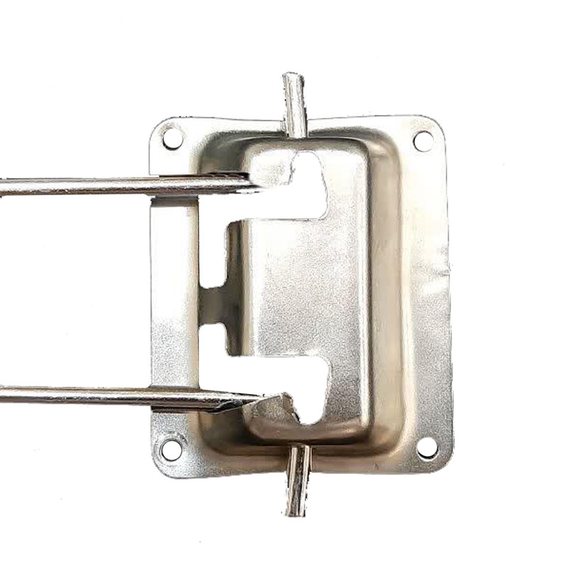 پایه میز تحریر مدل تاشو مجموعه 4 عددی