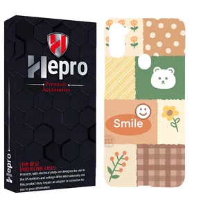 HEPRO MC Cover for SAMSUNG GALAXY A11