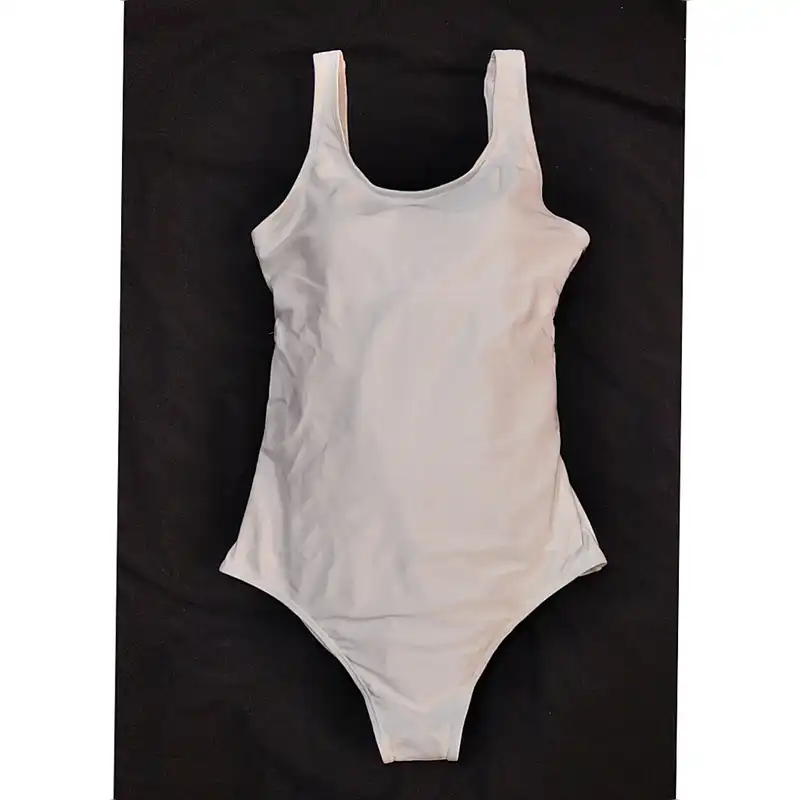 مایو زنانه اسمارا مدل صدفی