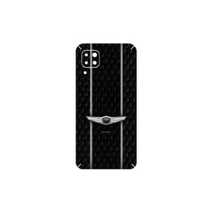 MAHOOT Genesis Cover Sticker for Huawei Nova 7i