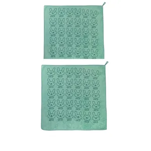 دستمال آشپزخانه مدل SK1369 بسته 2 عددی