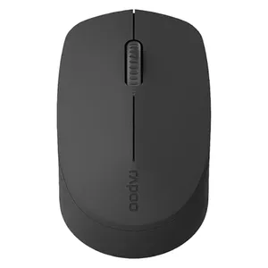 ماوس بی سیم رپو مدل M100 Silent