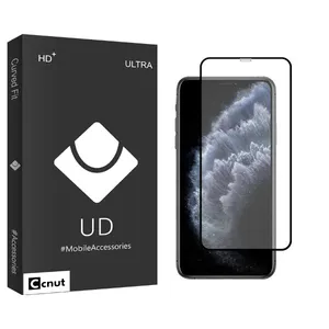 Coconut UDB Ceramics Screen Protector For Apple iPhone 11 / XR