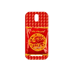 MAHOOT Puffy Nostalgia Cover Sticker for HTC Desire 500