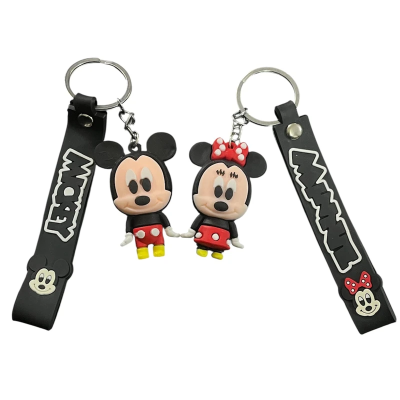 جاکلیدی مدل دستی میکی موزکد 05 بسته 2 عددی