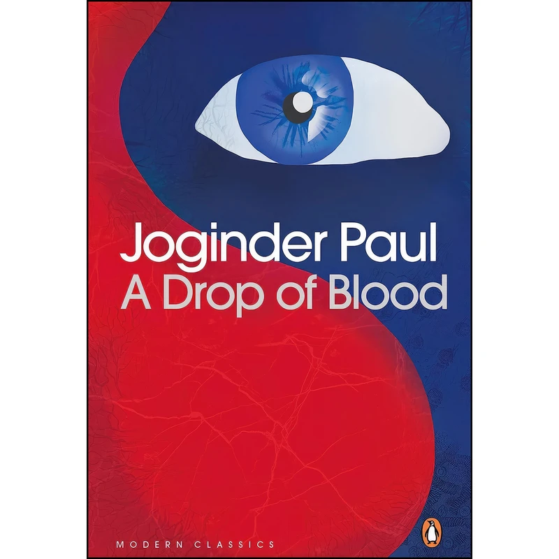 کتاب Drop of Blood اثر Snehal Shingavi انتشارات India Penguin Modern Classics