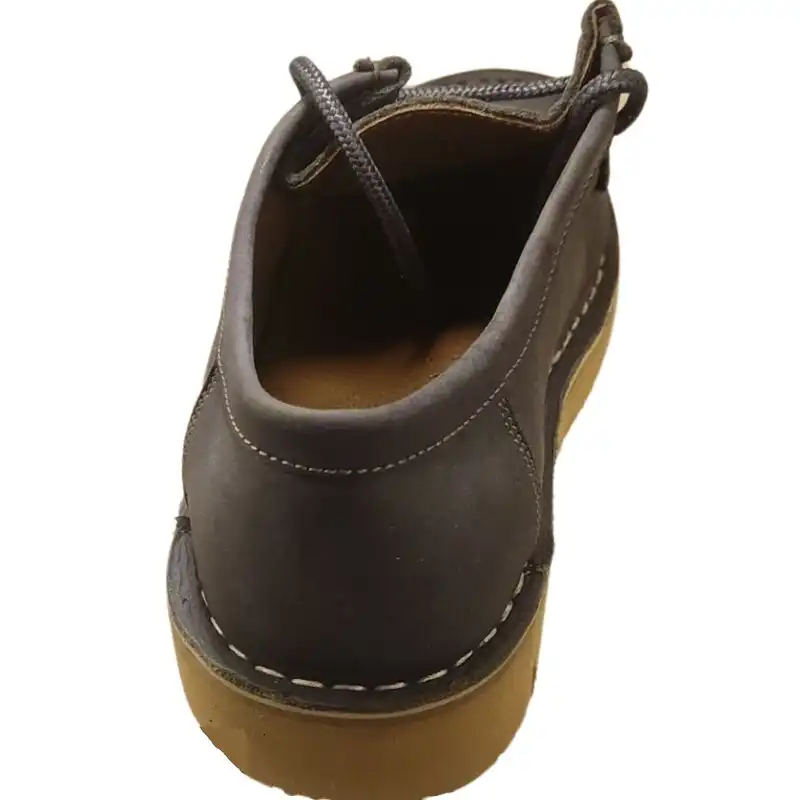 کفش روزمره زنانه مدل چرم طبیعی کد 642.1