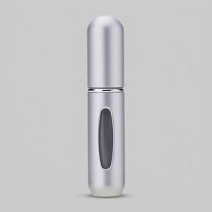 محفظه نگهدارنده عطر اتومایزر مدل DR کد AR006