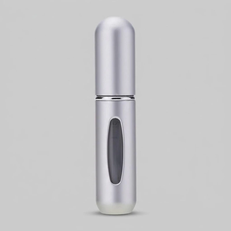  محفظه نگهدارنده عطر اتومایزر مدل DR کد AR006