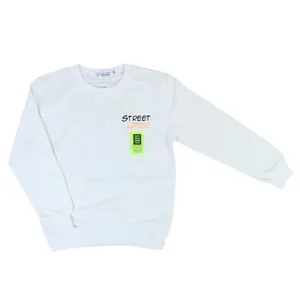 سویشرت پسرانه مدل bb512