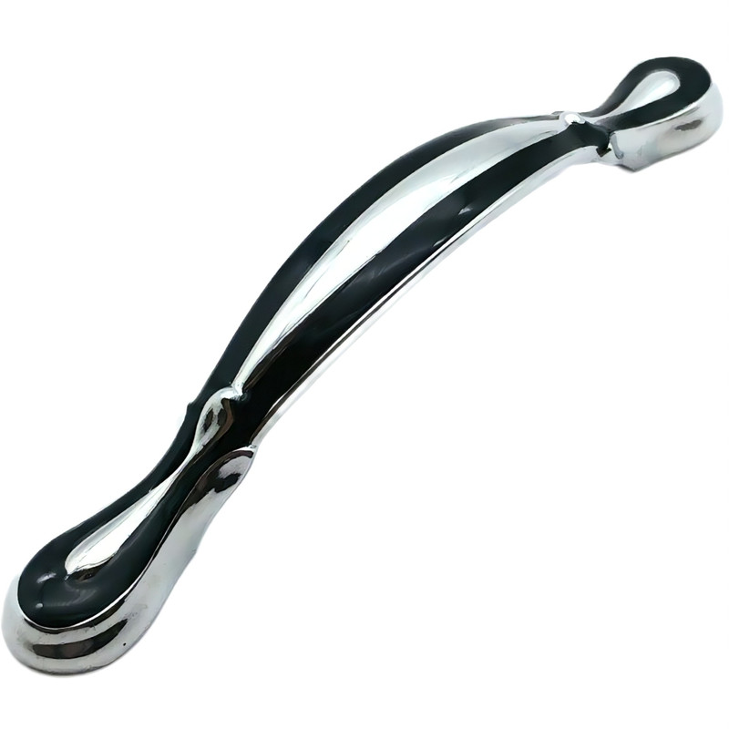 دستگیره کابینت مدل 2723 کد 128 دستگیره کابینت مدل 2723 کد 128